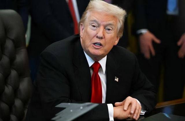 美反华机构高喊:中国子弹已上膛,除了反击,美国已无路可退