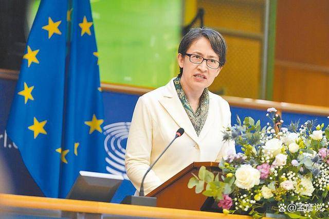 高市越“搞事”支持率越高,她是轻易不会认怂的