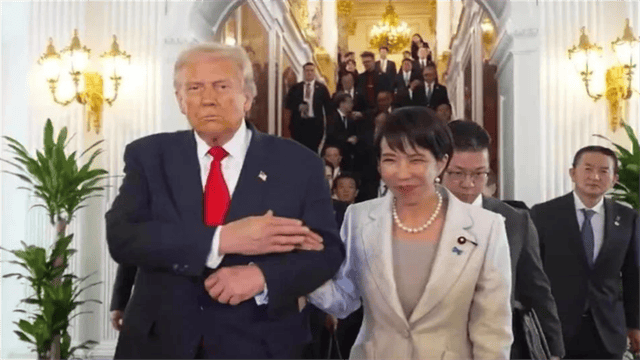 日本迎来两大后援,南部战区摊牌了,正告“敌人别太狂”