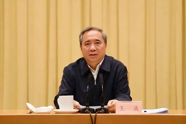 王成兼任宁波市委书记，哪些城市“一把手”目前由省委副书记高配兼任？