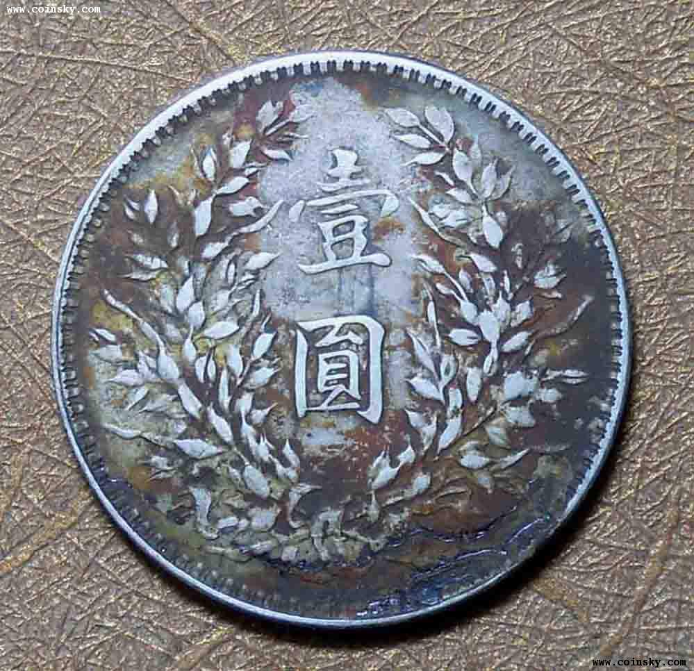 透打币(透打币成错币主流)