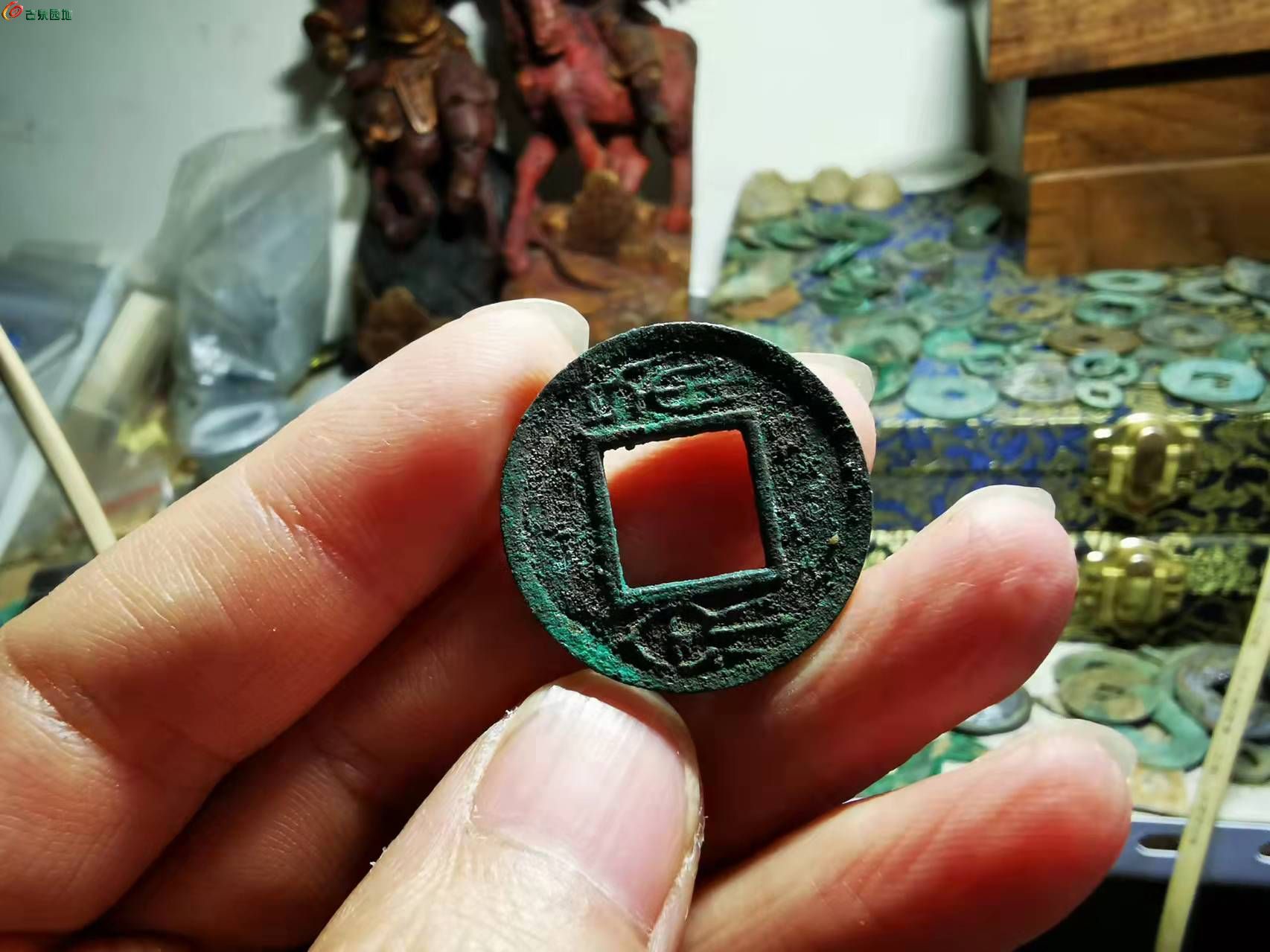 王莽币种类(王莽货币存世量大吗)