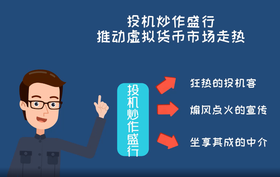 炒币的风险(炒币的风险有多大)