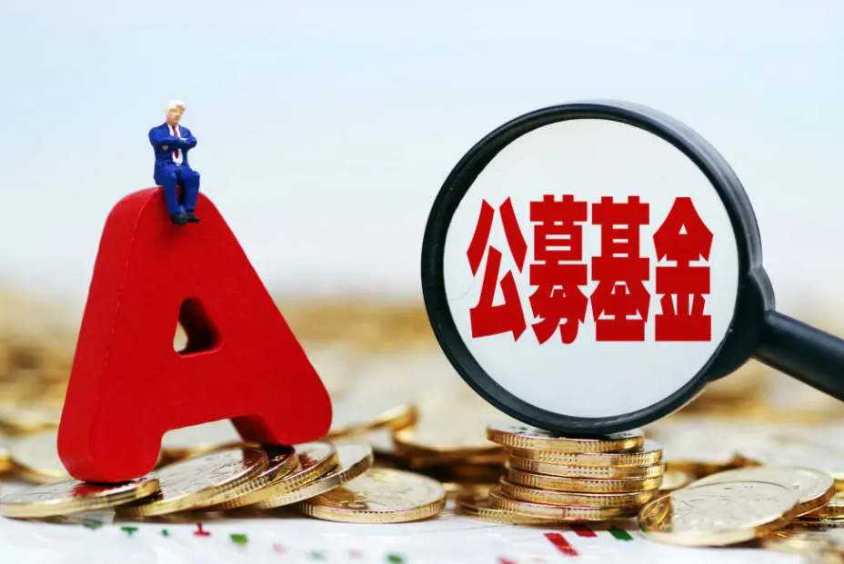 公募证券(公募证券投资基金管理公司可以设立专业子公司经营)
