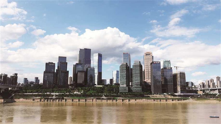 西南证券重庆(西南证券重庆第四分公司)