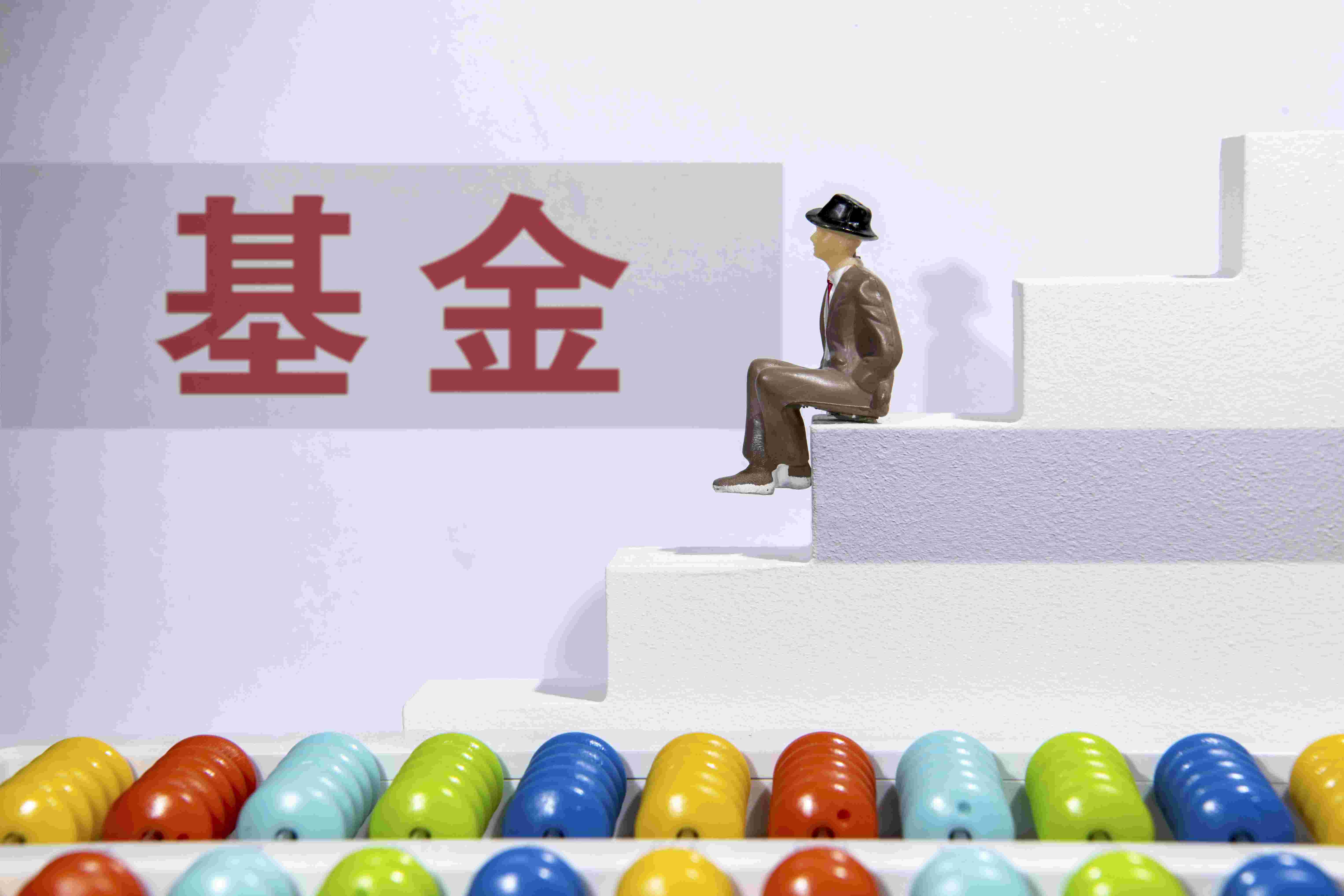 公募证券投资基金(公募证券投资基金和私募证券投资基金的区别)