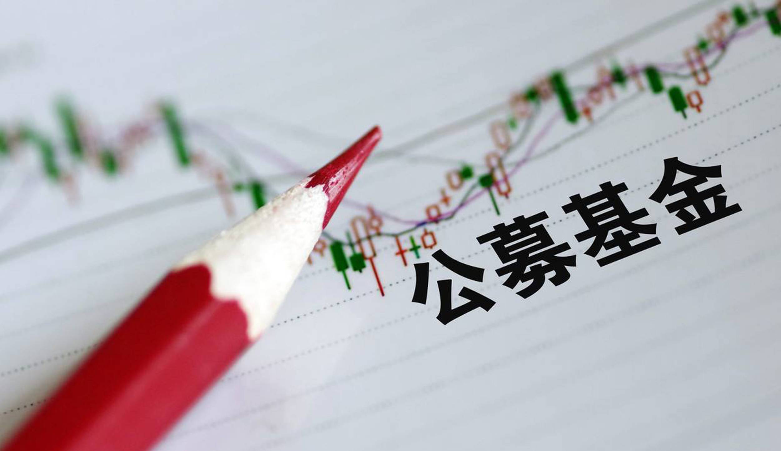 公募证券投资基金(公募证券投资基金和私募证券投资基金的区别)